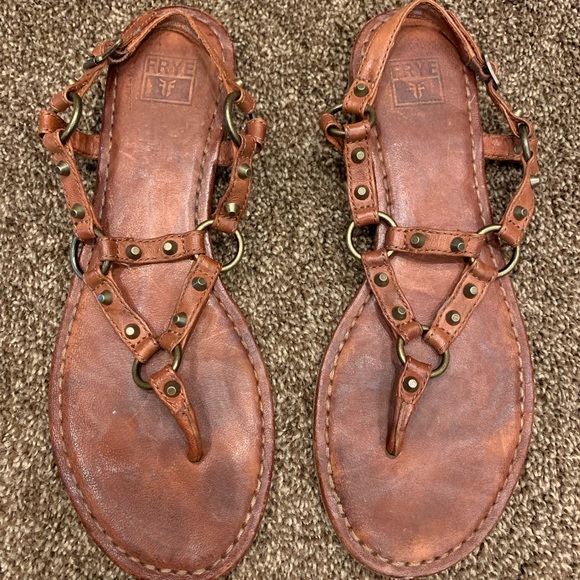 Frye Shoes - Frye Sandal 9.5 Frye Shoes - Frye Sandal 9.5